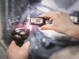 Messmittelverwaltung in der Cloud