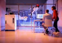 KI und Robotik in der Industrie