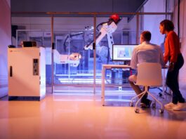 KI und Robotik in der Industrie