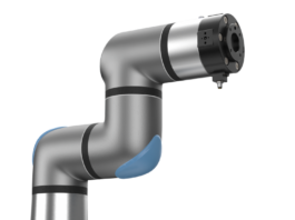Kraft-Momenten-Sensor für Cobots