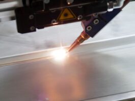 Laserline auf der EuroBLECH 2024