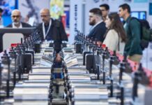 EuroBLECH 2024: Innovationskraft und Produktivität