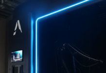 Robotergestützte 3D-Druckplattform für Metall