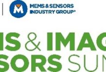 Das MEMS & Imaging Sensors Summit in München