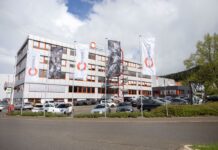 HERMLE investiert trotz schwieriger Situation