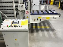 Ehrliche Hochstapler verbessern die Logistik