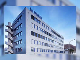 Mikron korrigiert Prognose