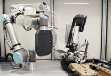 Maßgeschneiderte Köpfe für den 3D-Druck