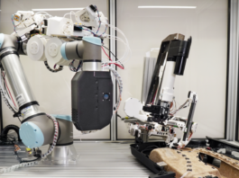 Maßgeschneiderte Köpfe für den 3D-Druck