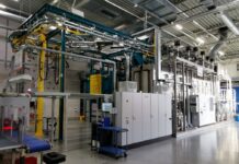 Neue Rundum-Strahl-Lösungen für die E-Mobilität