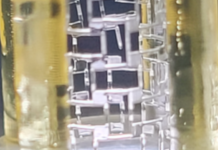 Mit 3D-Druck die Mikrofluidik vorantreiben