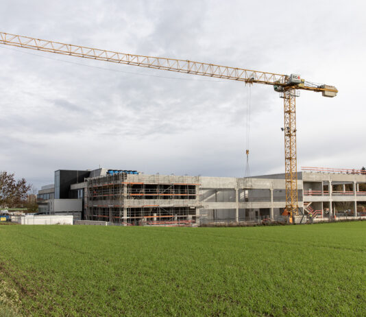 Schreiner Group: Wachstum und Expansion im Jubiläumsjahr