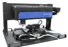 Überlegene Leistung auf 5 Achsen