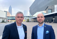 Formnext bekommt Führungsduo