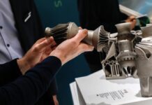 Die Formnext 2024 läuft