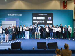 Die Sieger der Formnext Awards 2024