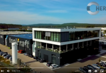 Video-Tipp: Präzisionsbearbeitung für Aerospace und Halbleiterindustrie