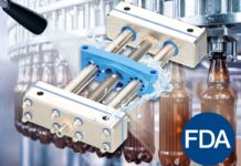 Saubere Entlastung für Getränkehersteller