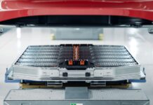 Batteriefertigung gewinnt mit Werkzeug-Beschichtungen