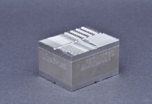 Prägewerkzeuge zur Herstellung von Bipolarplatten