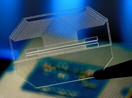 8. »UKP Workshop – Ultrafast Laser Technology«