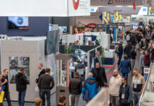 FORUM.interaktiv auf der Intec und Z.