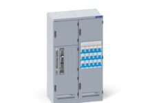 Vamocon 5000 erhält Facelift