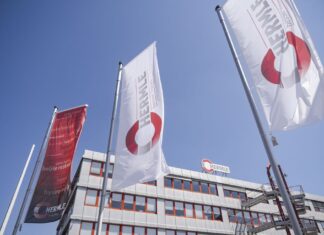 HERMLE 2025 über den Erwartungen