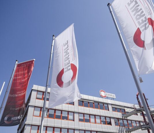 HERMLE 2025 über den Erwartungen