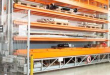 KASTO auf der LogiMAT 2025