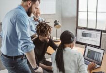 Zusammenarbeit verbessert Toolkette im Maschinen-Engineering