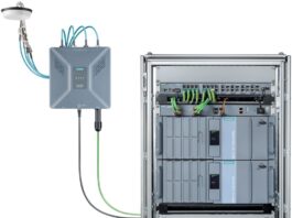 Siemens baut private 5G-Infrastruktur aus