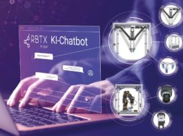 Mit KI zum günstigen Robotiksystem