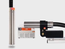 Automatisierung von Laserbeschriftungsprozessen