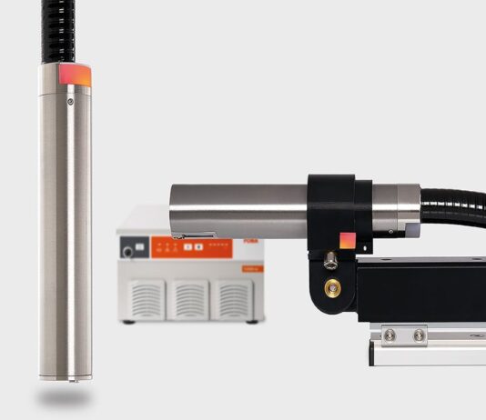 Automatisierung von Laserbeschriftungsprozessen