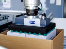 Modulares Greifersystem von Schmalz