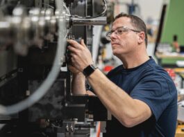 Inspektionen für Leistung statt Stillstand