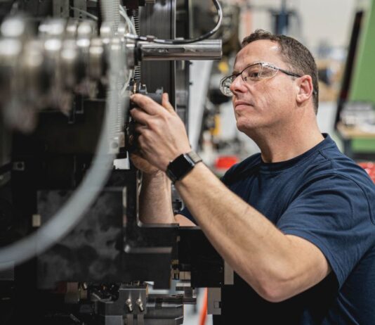 Inspektionen für Leistung statt Stillstand