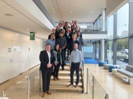 Entwicklung von Wasserstoffmotoren für Offroad-Anwendungen