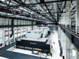 Den CO2-Fußabdruck einer Maschine berechnen