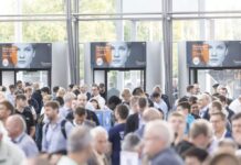 automatica 2025 auf Wachstumskurs