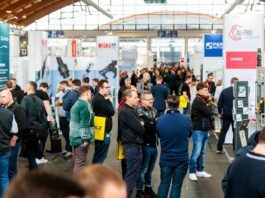 Die all about automation in Friedrichshafen