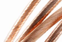 Gezogen wie geschmiert