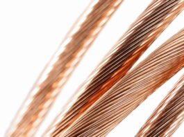 Gezogen wie geschmiert