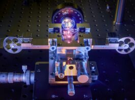 Vefahren optimiert Hochleistungsdiodenlaser