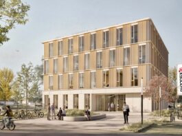 KYOCERA tritt Energieeffizienz- und Nachhaltigkeitsnetzwerk bei