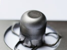 Ultraschall-Tiefziehen in der Serie