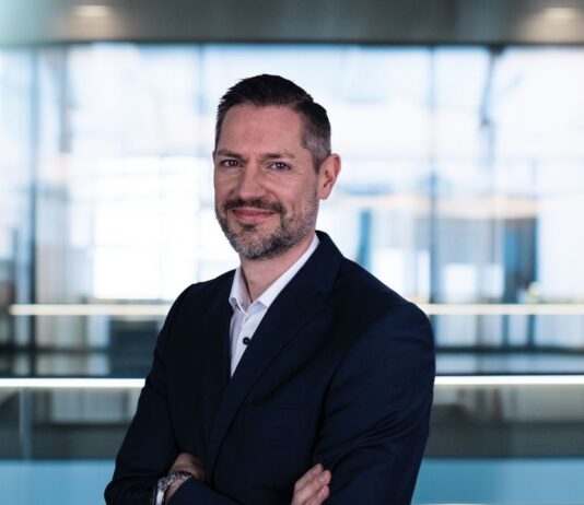 Weber Ultrasonics verstärkt Management-Team