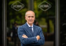 UCIMU – italienischer Maschinenbau mit Aufwärtstrend