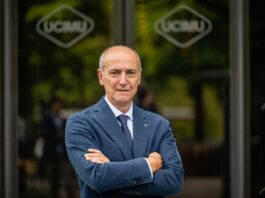 UCIMU – italienischer Maschinenbau mit Aufwärtstrend